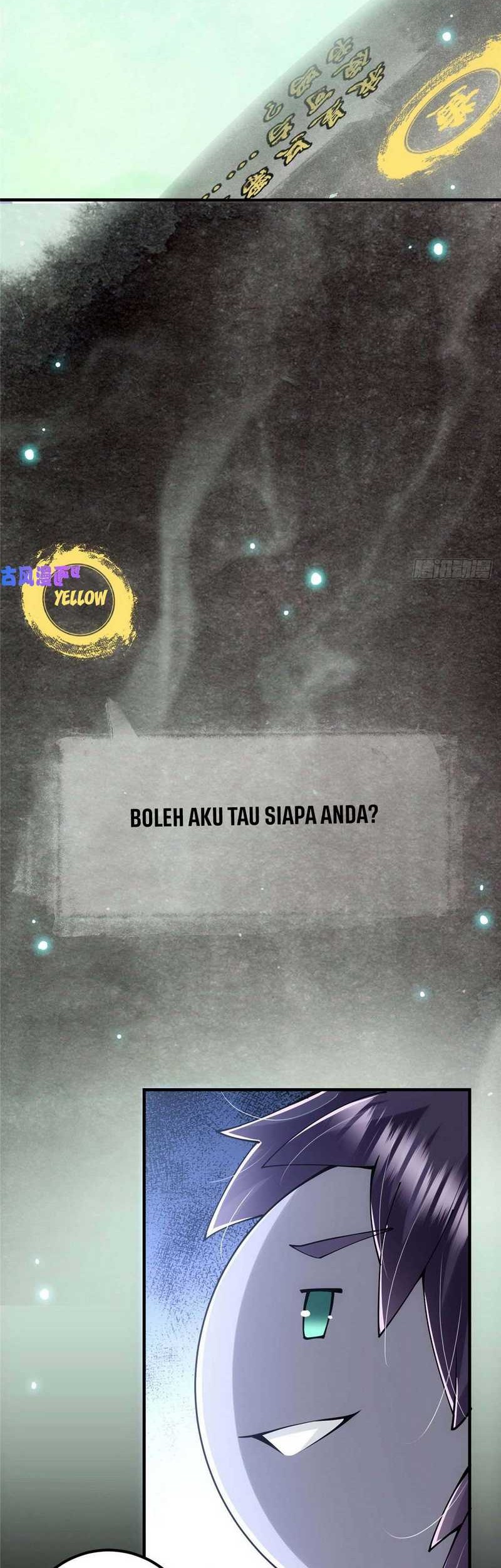 Keep A Low Profile, Sect Leader Chapter 73 Gambar 9