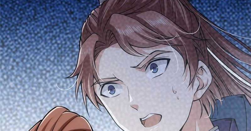 Keep A Low Profile, Sect Leader Chapter 73 Gambar 16