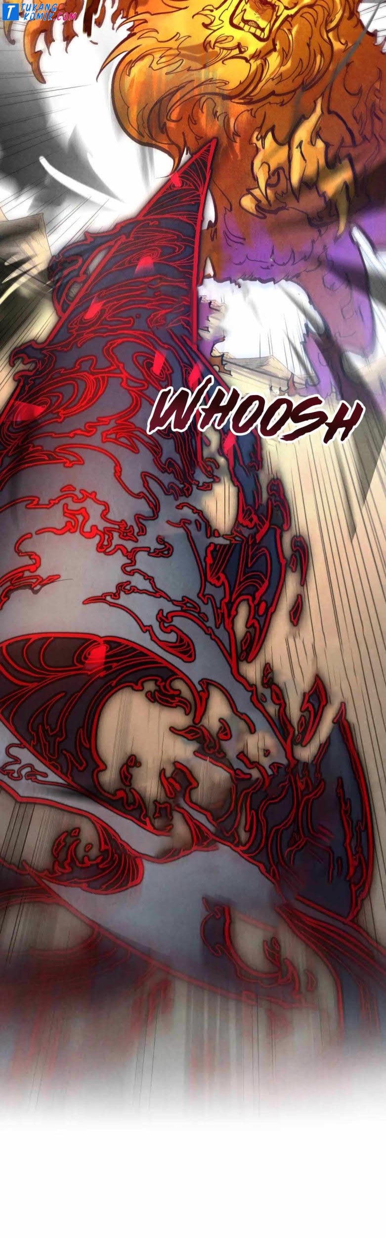 The Ultimate of All Ages Chapter 89 Gambar 13