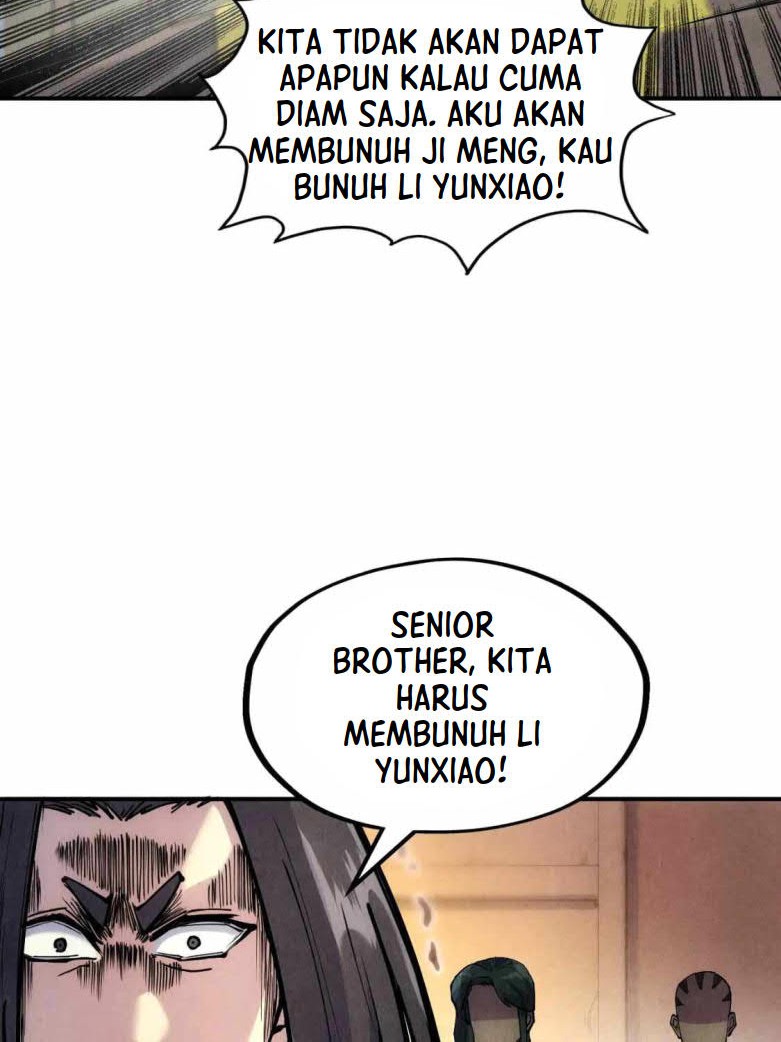 The Ultimate of All Ages Chapter 89 Gambar 16