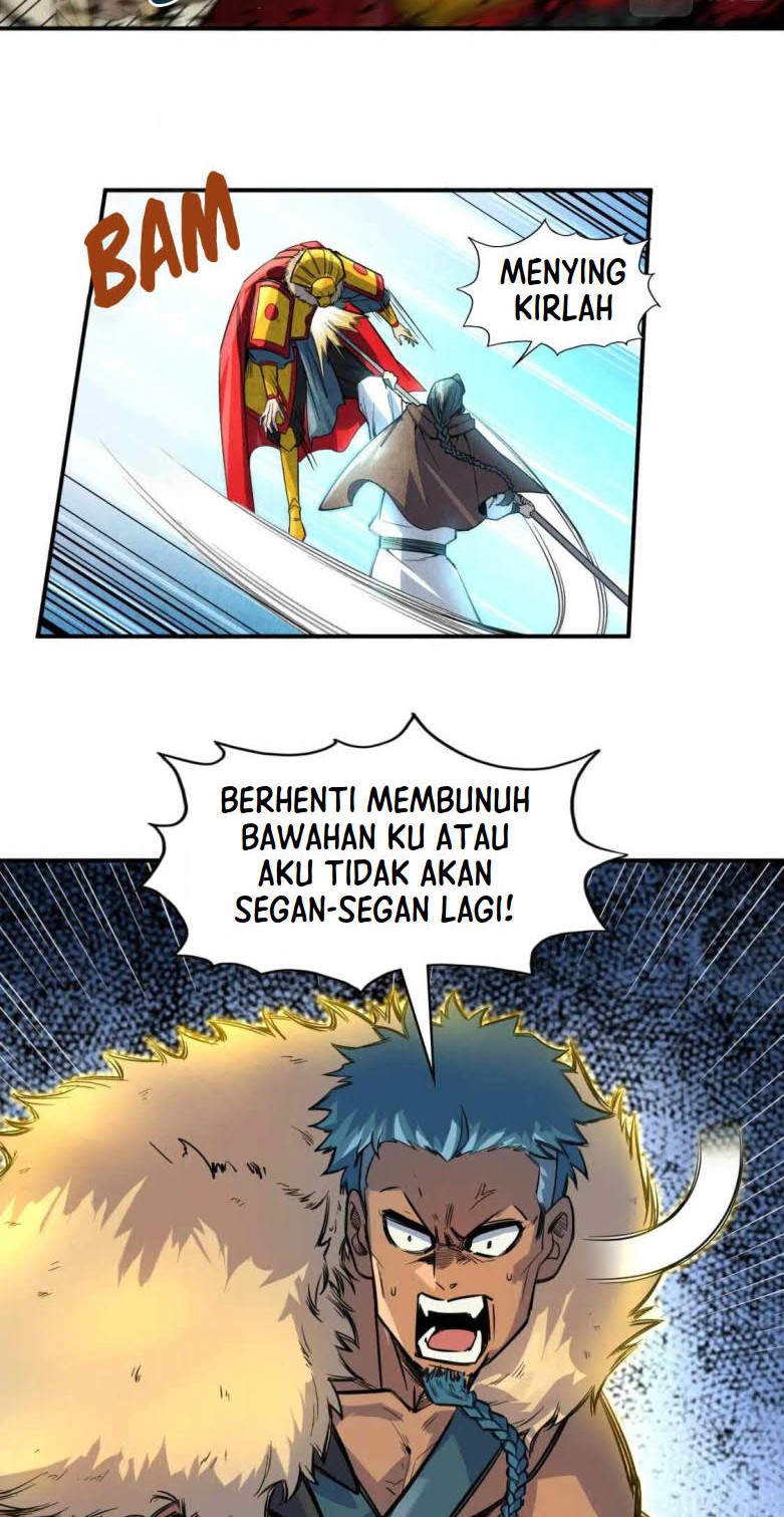 The Ultimate of All Ages Chapter 89 Gambar 24