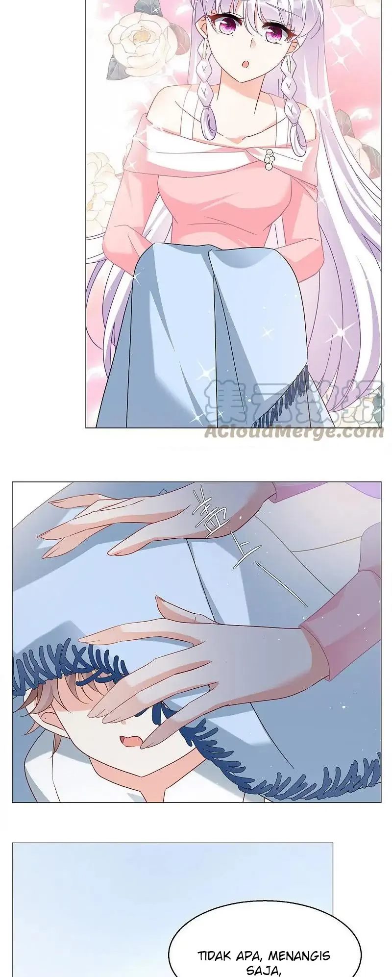 She Is Coming, Please Get Down! Chapter 76.1 Gambar 5