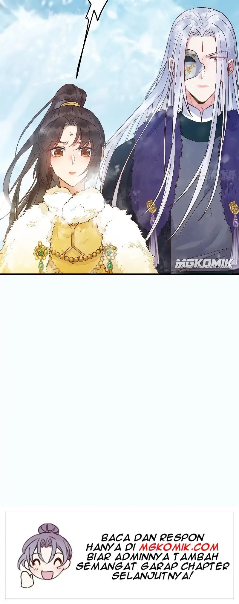 The Ghostly Doctor Chapter 474 Gambar 25