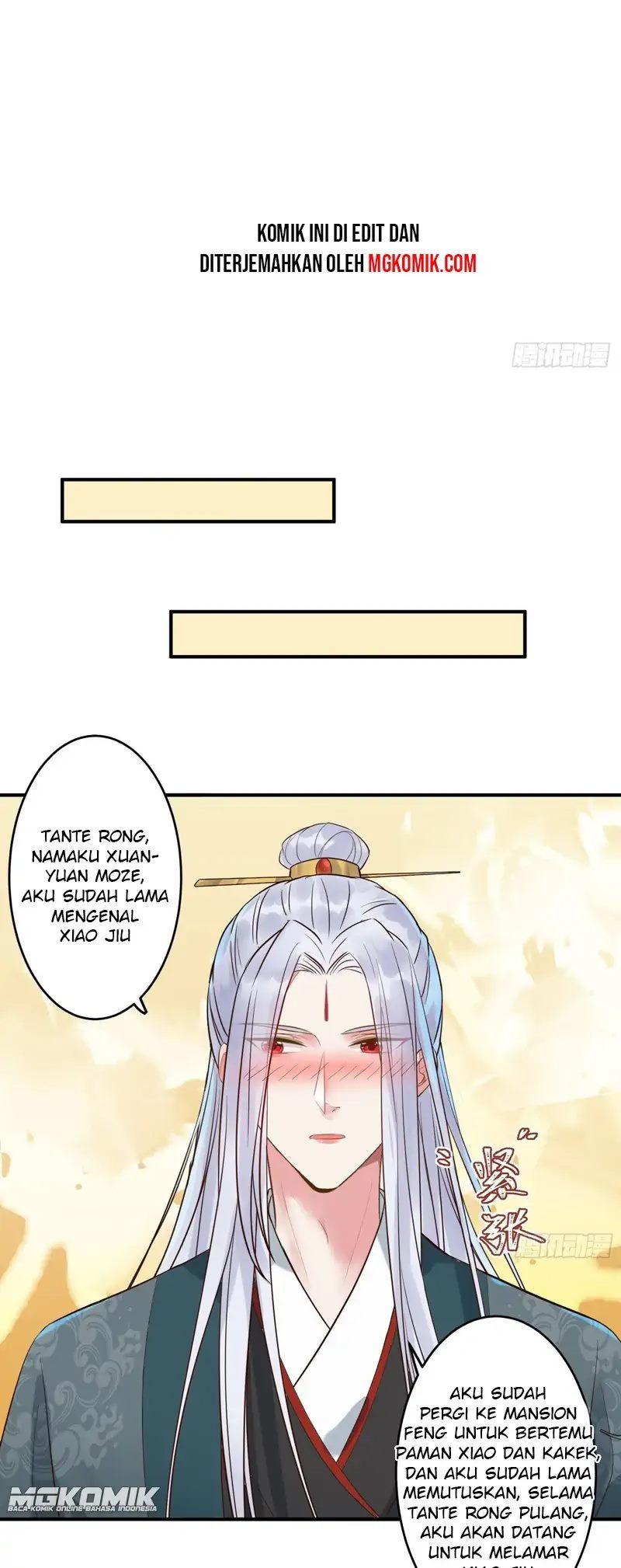 The Ghostly Doctor Chapter 474 Gambar 3