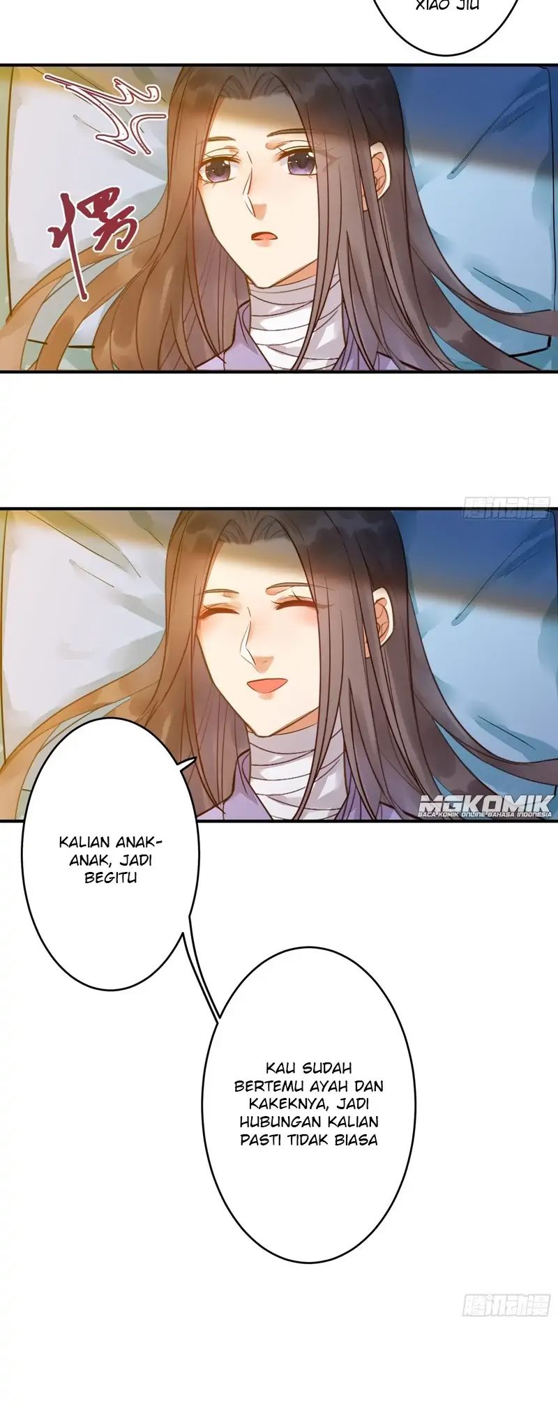 The Ghostly Doctor Chapter 474 Gambar 4