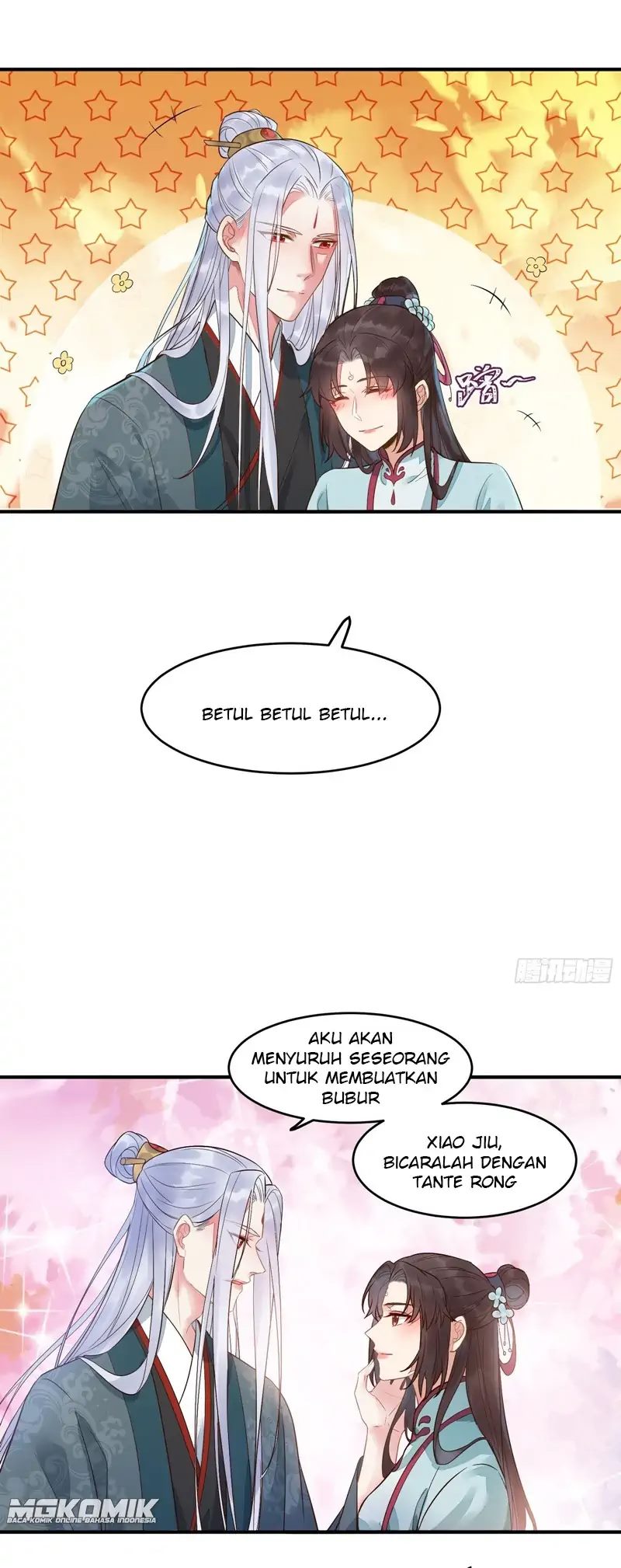 The Ghostly Doctor Chapter 474 Gambar 5