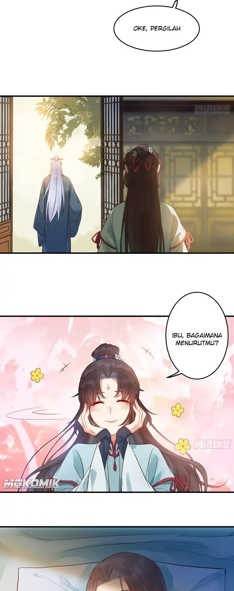 The Ghostly Doctor Chapter 474 Gambar 6