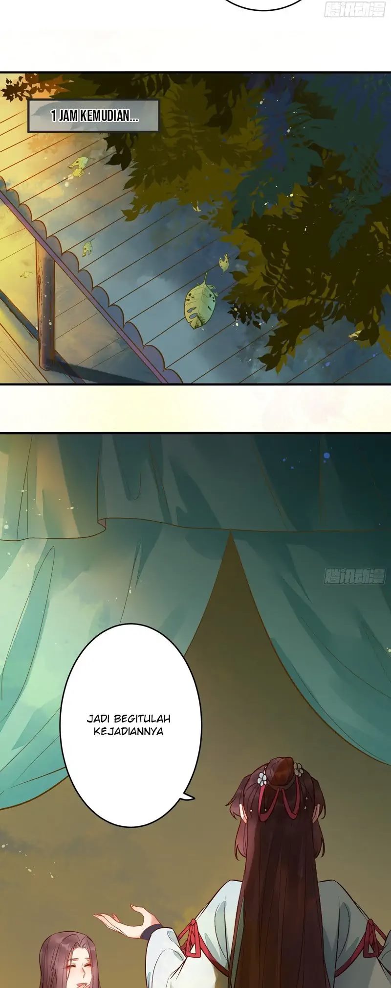 The Ghostly Doctor Chapter 474 Gambar 8