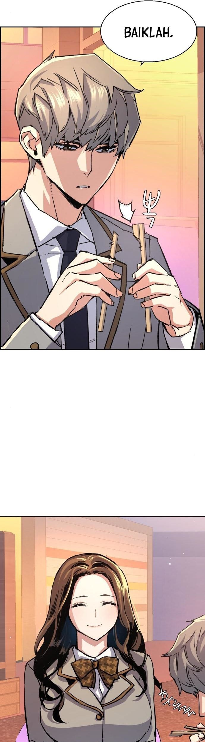 Mercenary Enrollment Chapter 84 Gambar 26