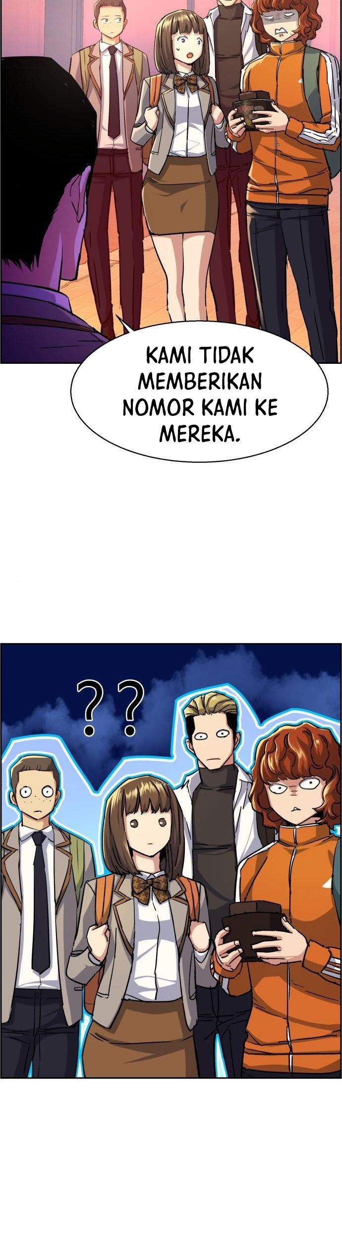 Mercenary Enrollment Chapter 84 Gambar 30