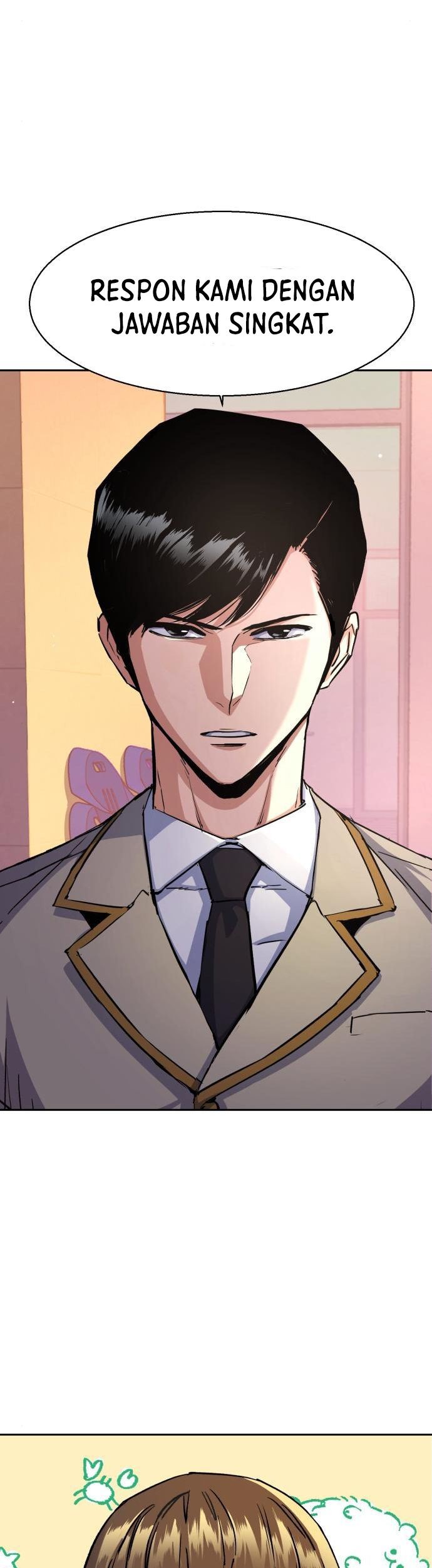 Mercenary Enrollment Chapter 84 Gambar 32