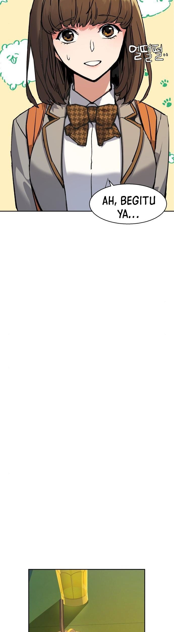 Mercenary Enrollment Chapter 84 Gambar 33