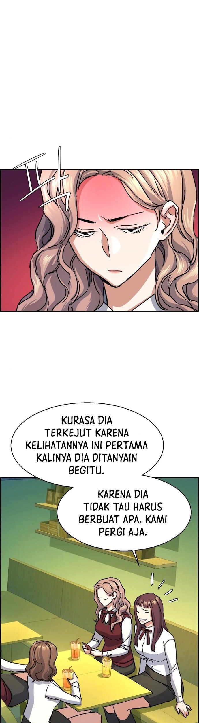 Mercenary Enrollment Chapter 84 Gambar 36