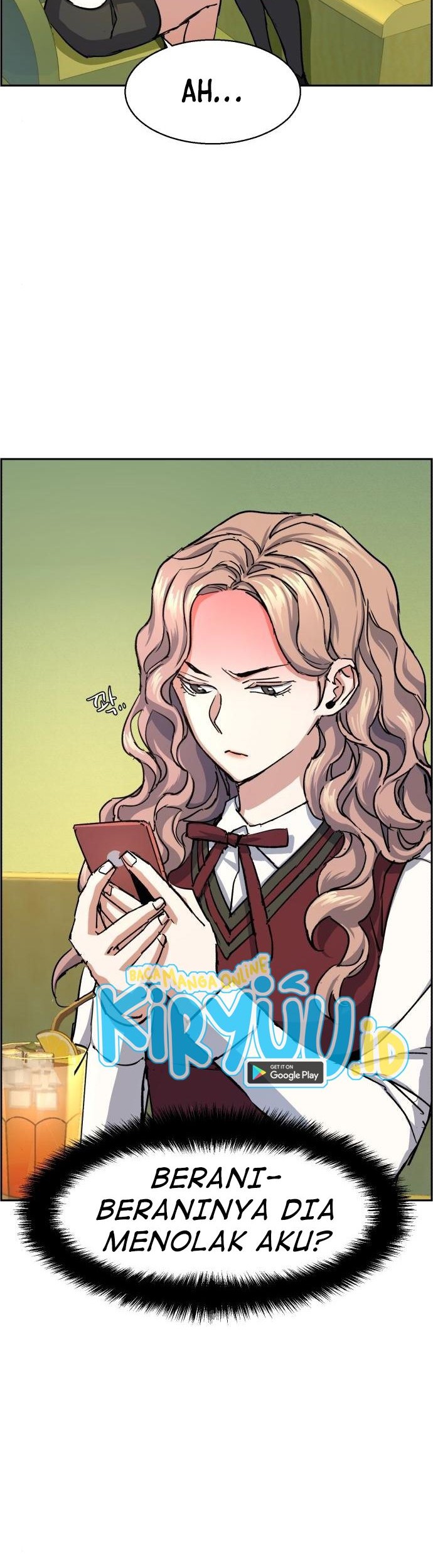 Mercenary Enrollment Chapter 84 Gambar 37