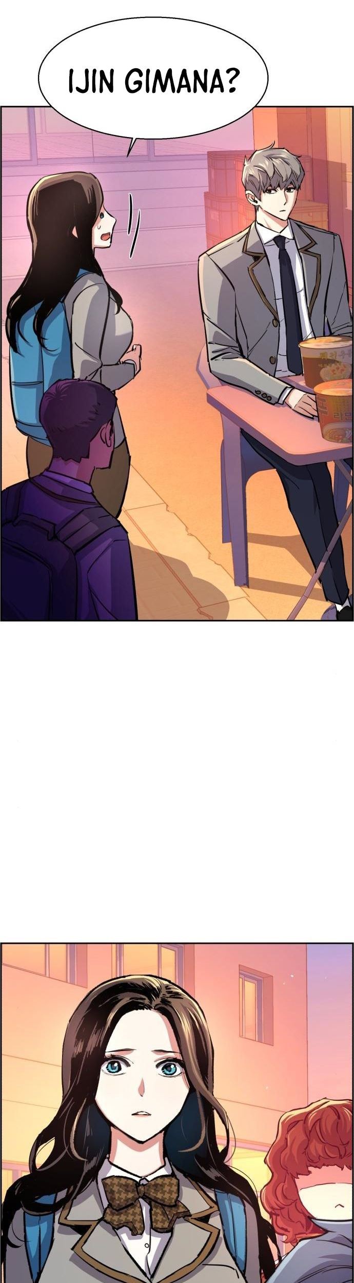 Mercenary Enrollment Chapter 84 Gambar 18