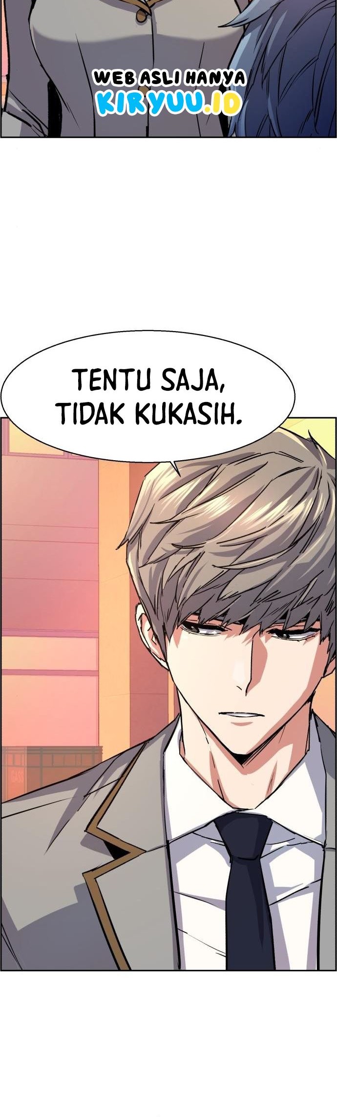 Mercenary Enrollment Chapter 84 Gambar 19