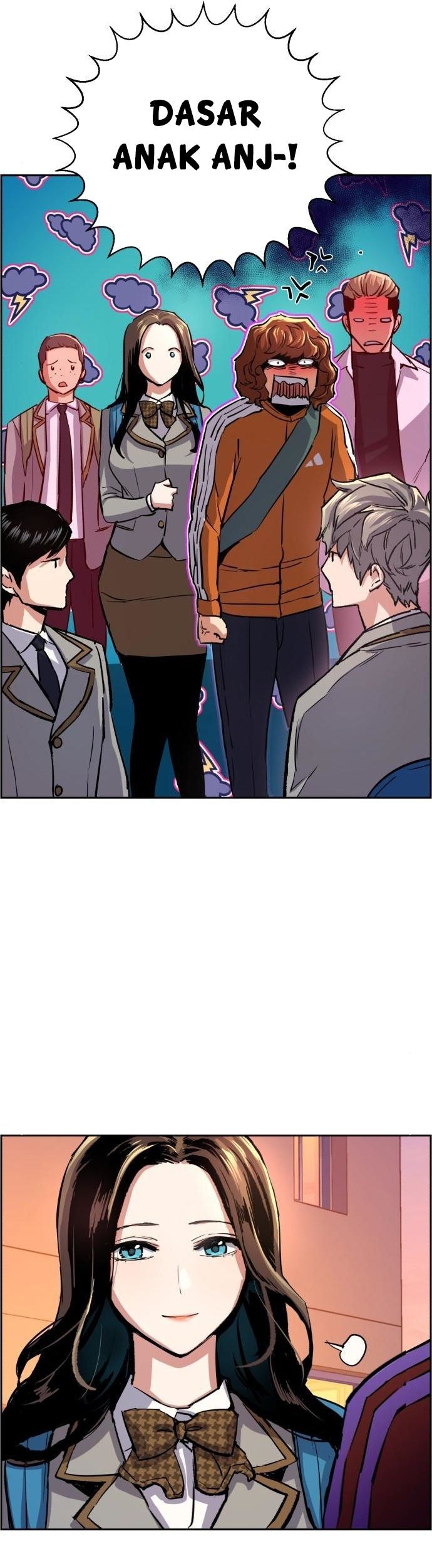 Mercenary Enrollment Chapter 84 Gambar 20