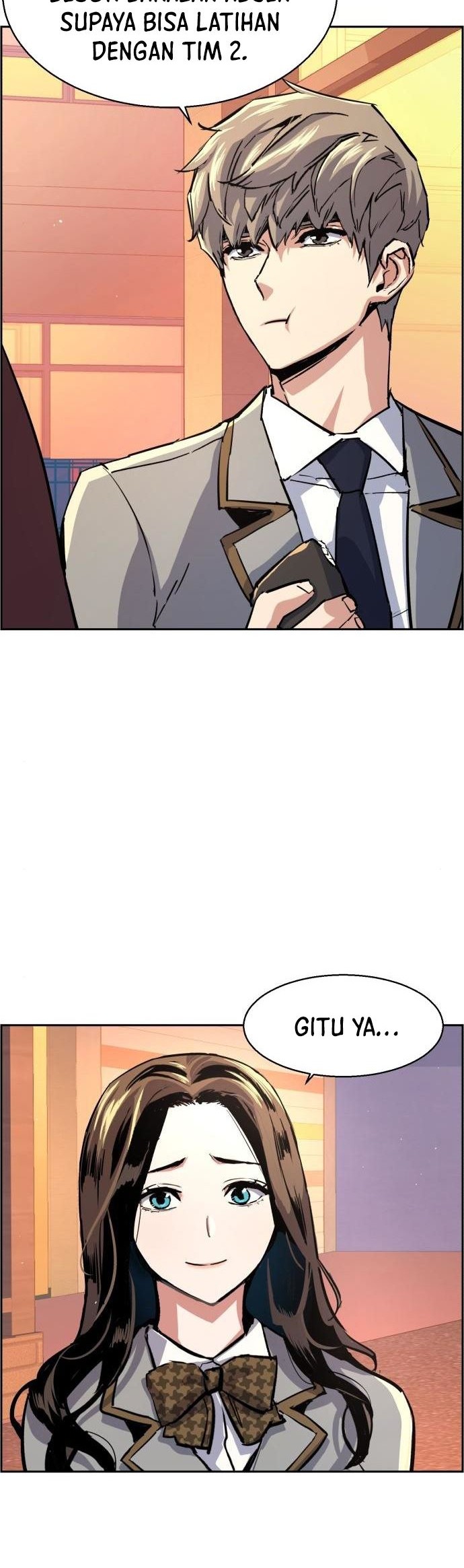 Mercenary Enrollment Chapter 84 Gambar 23