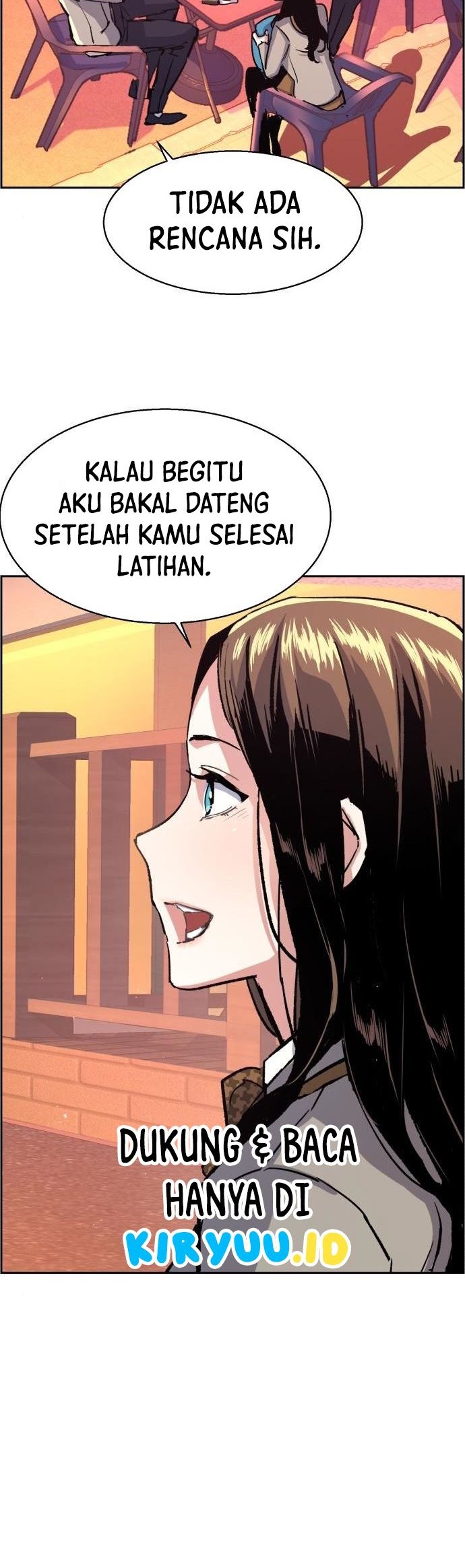 Mercenary Enrollment Chapter 84 Gambar 25