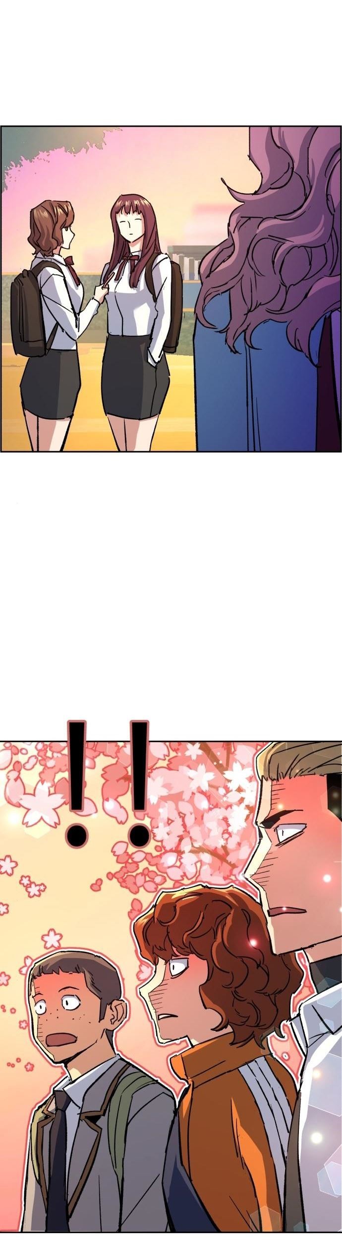 Mercenary Enrollment Chapter 84 Gambar 46