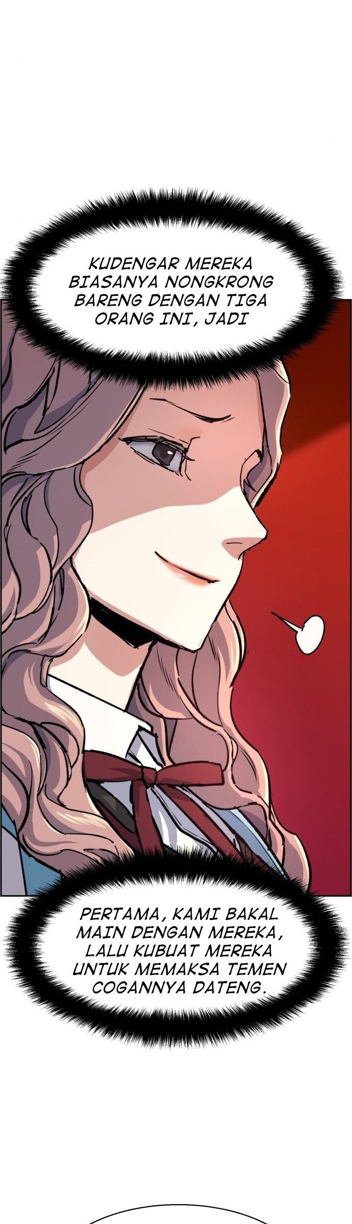 Mercenary Enrollment Chapter 84 Gambar 47