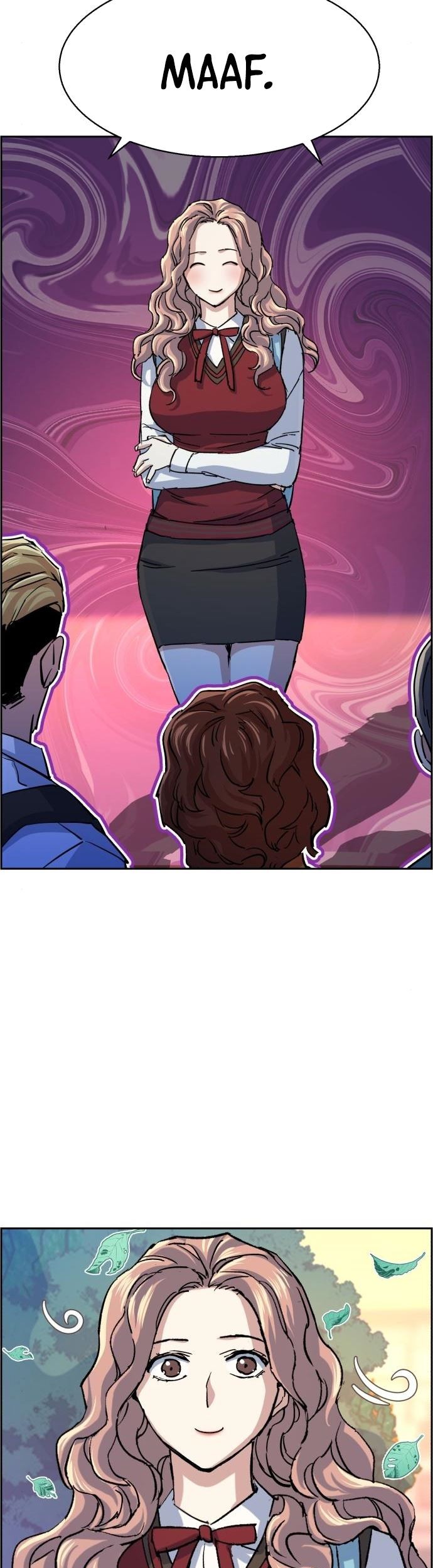 Mercenary Enrollment Chapter 84 Gambar 48