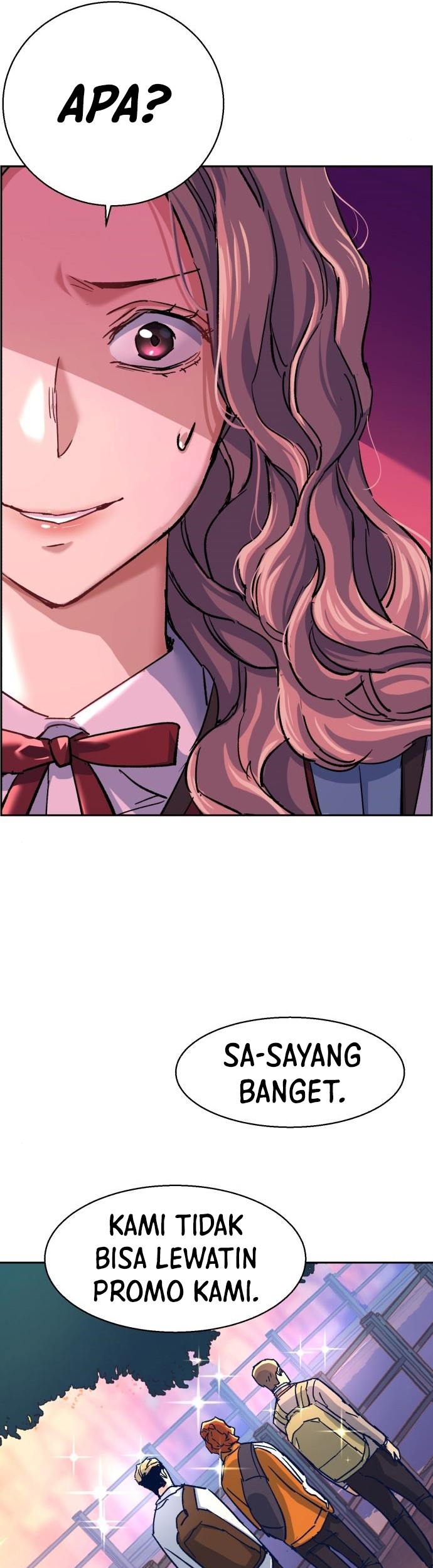 Mercenary Enrollment Chapter 84 Gambar 50