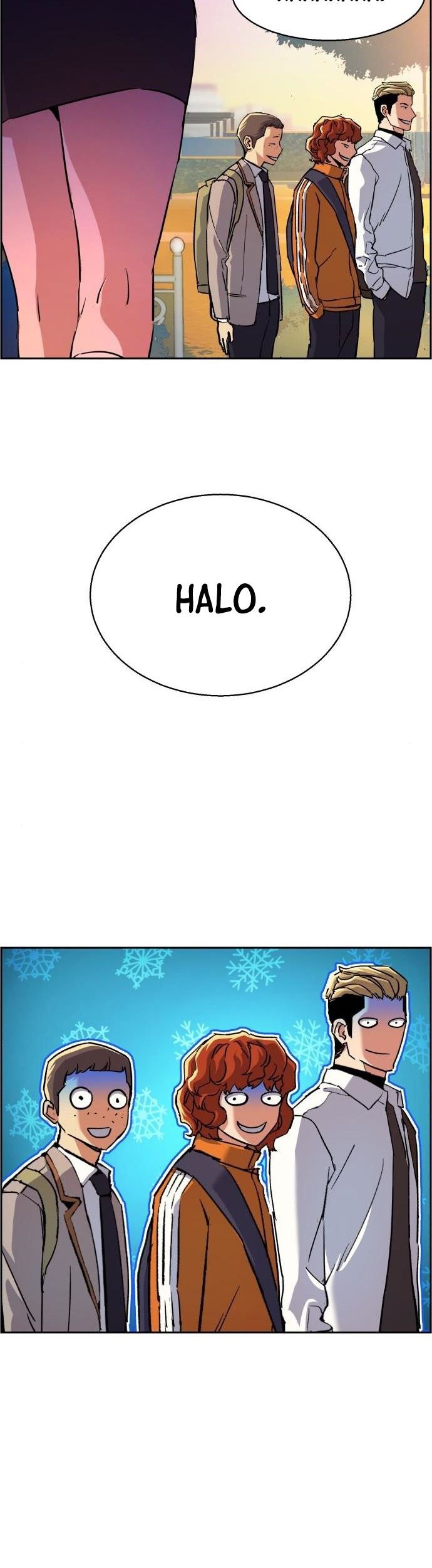 Mercenary Enrollment Chapter 84 Gambar 40