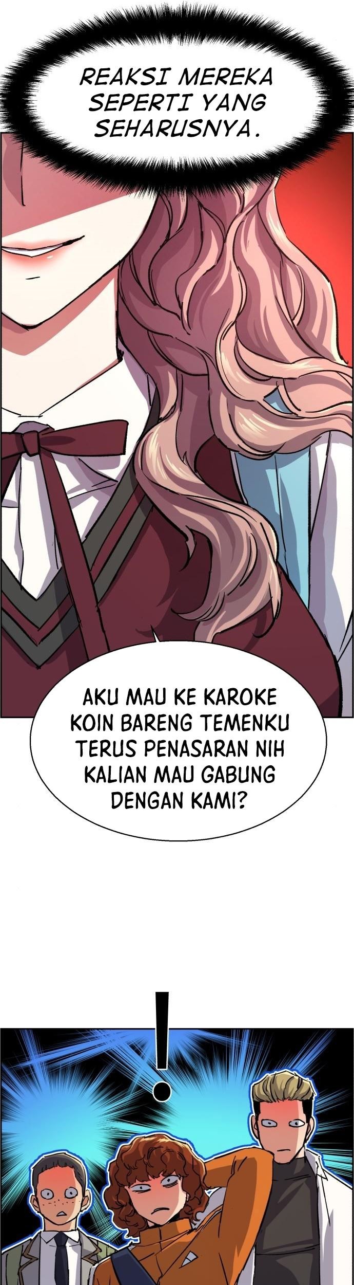 Mercenary Enrollment Chapter 84 Gambar 44