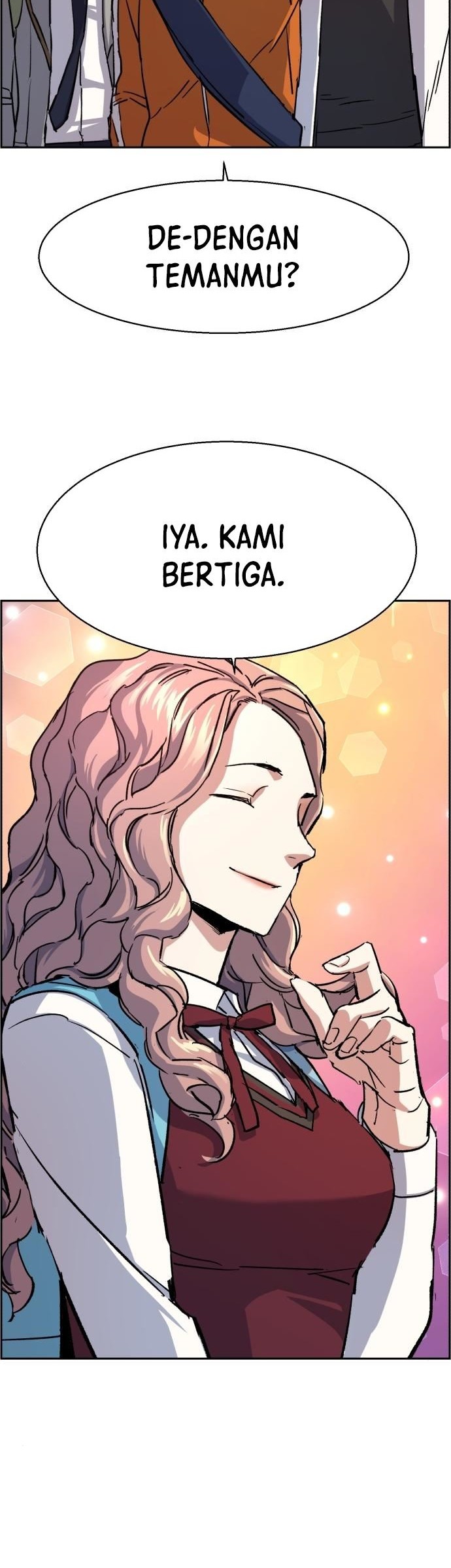 Mercenary Enrollment Chapter 84 Gambar 45