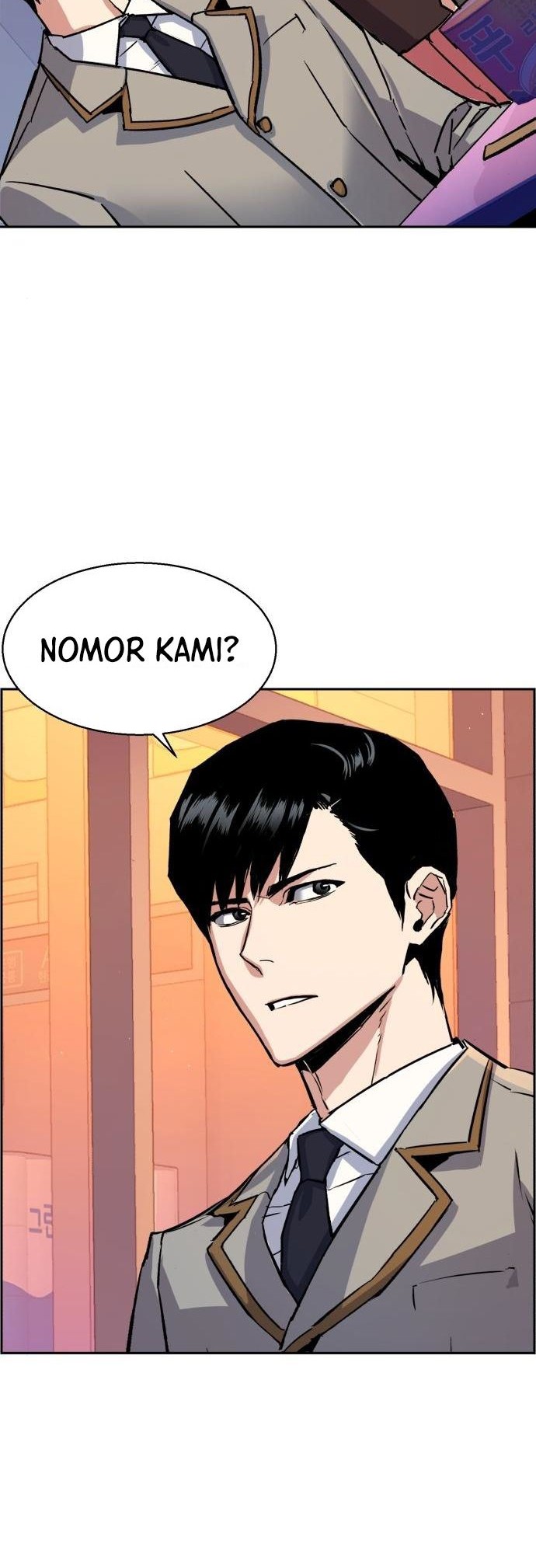 Mercenary Enrollment Chapter 84 Gambar 3