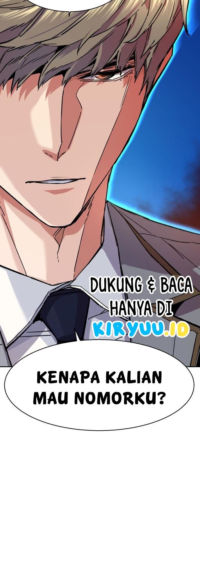 Mercenary Enrollment Chapter 84 Gambar 7