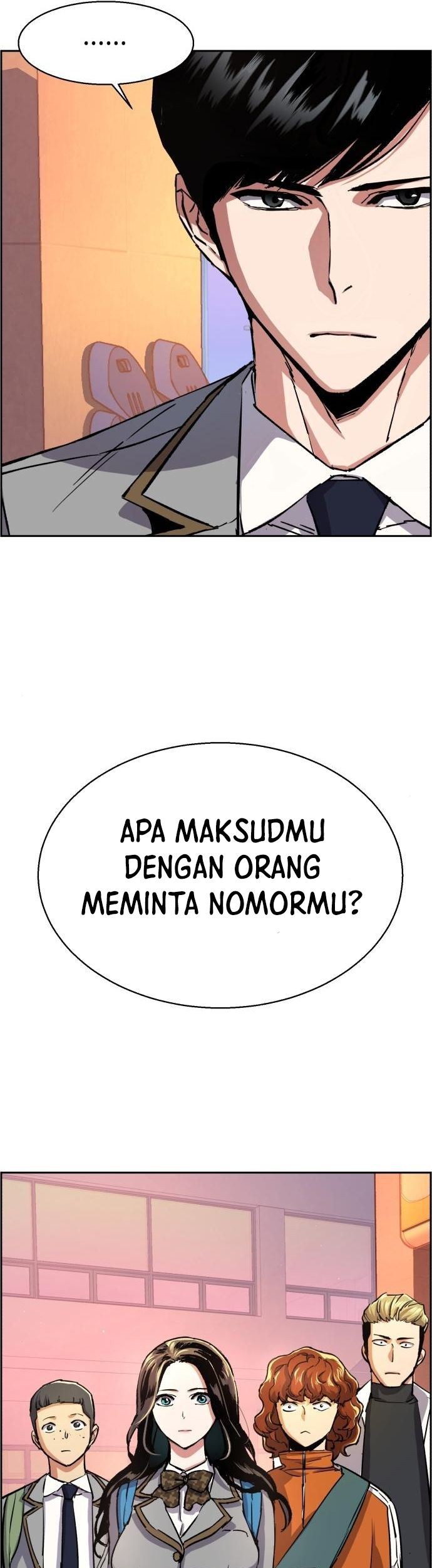 Mercenary Enrollment Chapter 84 Gambar 14