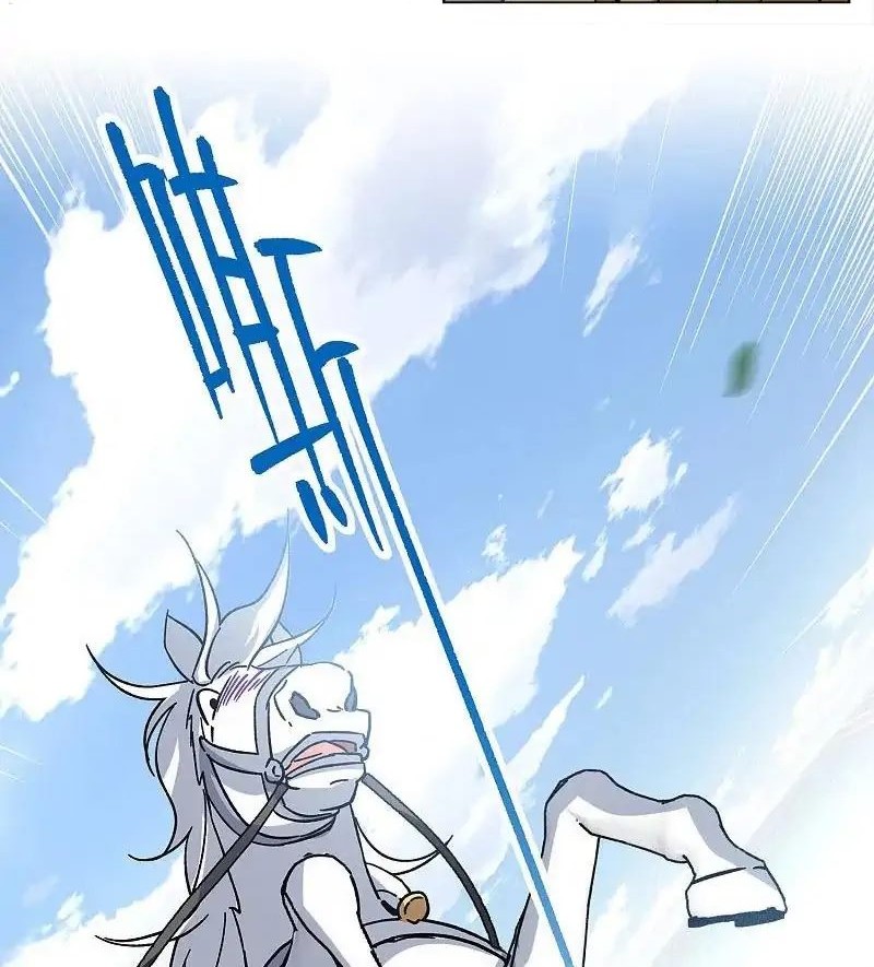 She Is Coming, Please Get Down! Chapter 75.3 Gambar 8