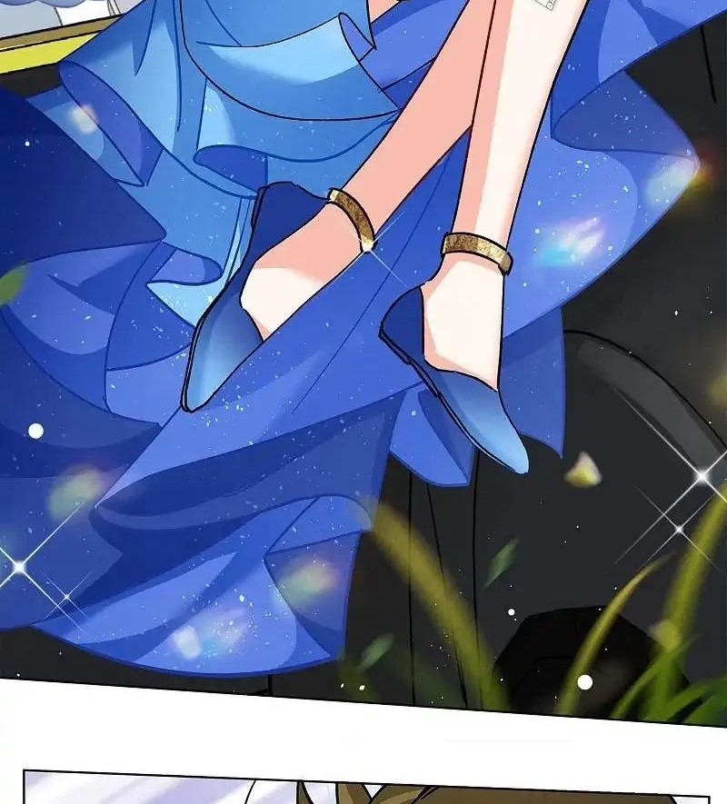 She Is Coming, Please Get Down! Chapter 75.3 Gambar 18