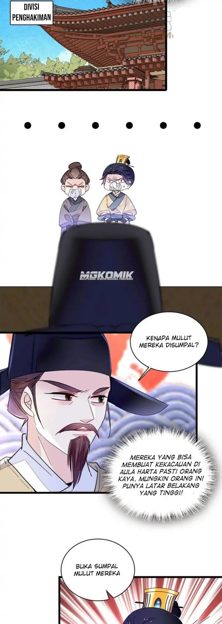 Sijin Chapter 242 Gambar 19