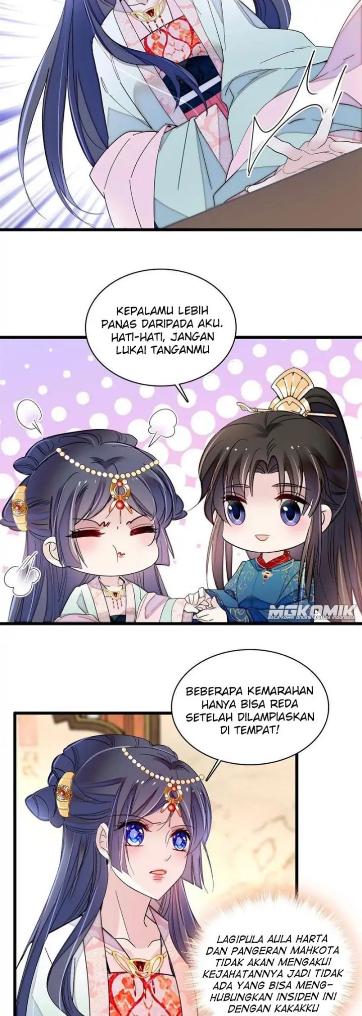 Sijin Chapter 242 Gambar 10