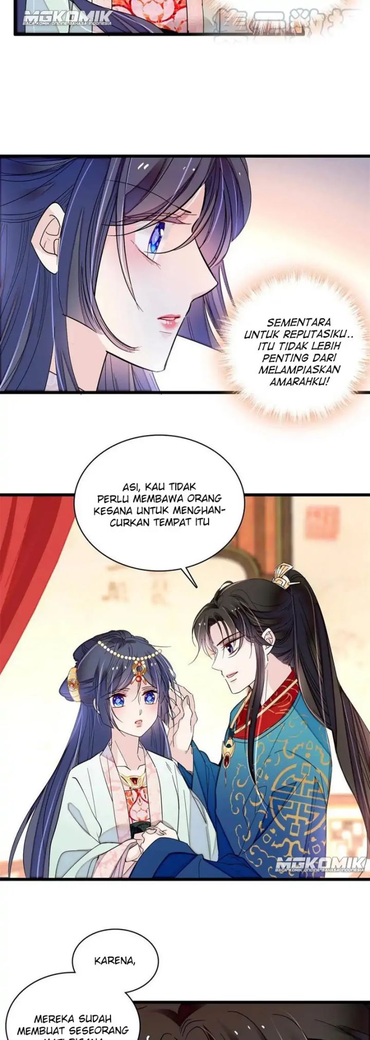 Sijin Chapter 242 Gambar 11