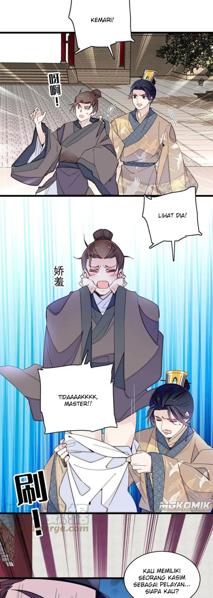 Sijin Chapter 242 Gambar 22