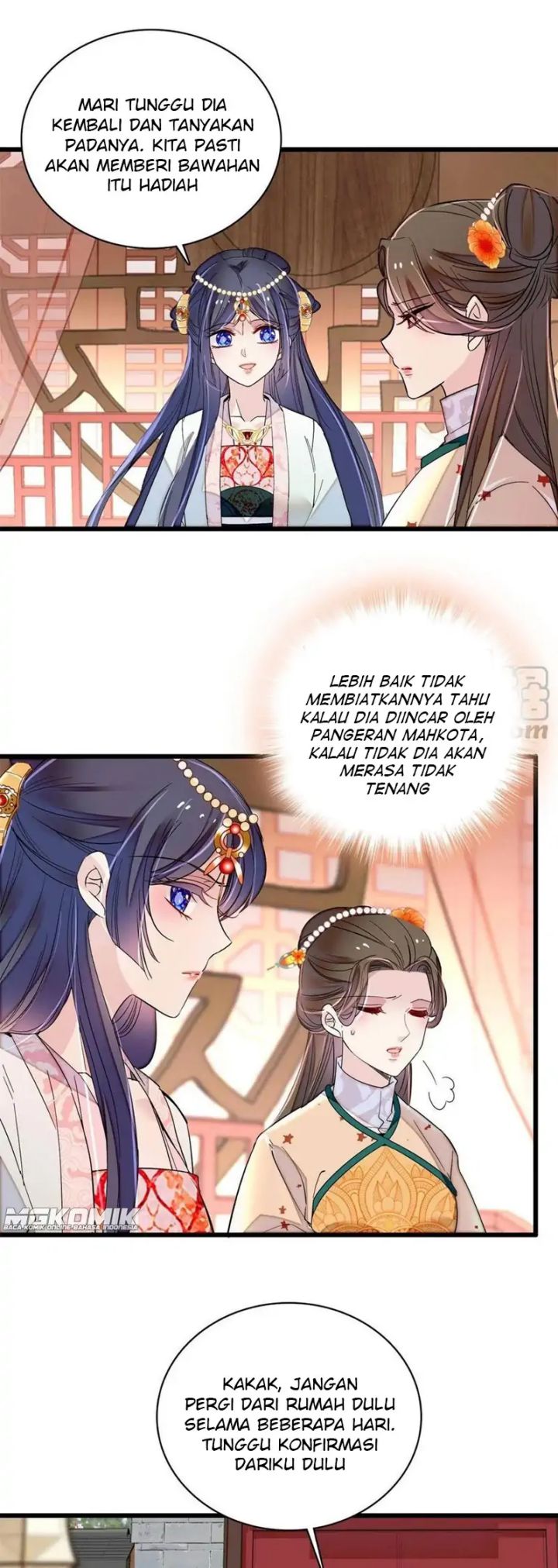 Sijin Chapter 242 Gambar 4