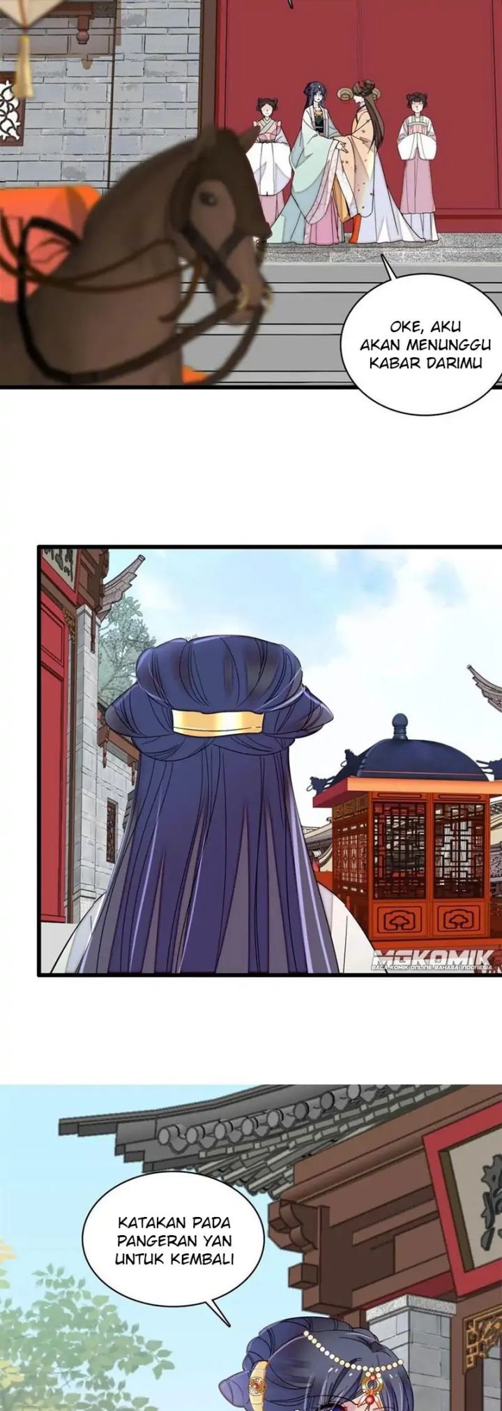 Sijin Chapter 242 Gambar 5