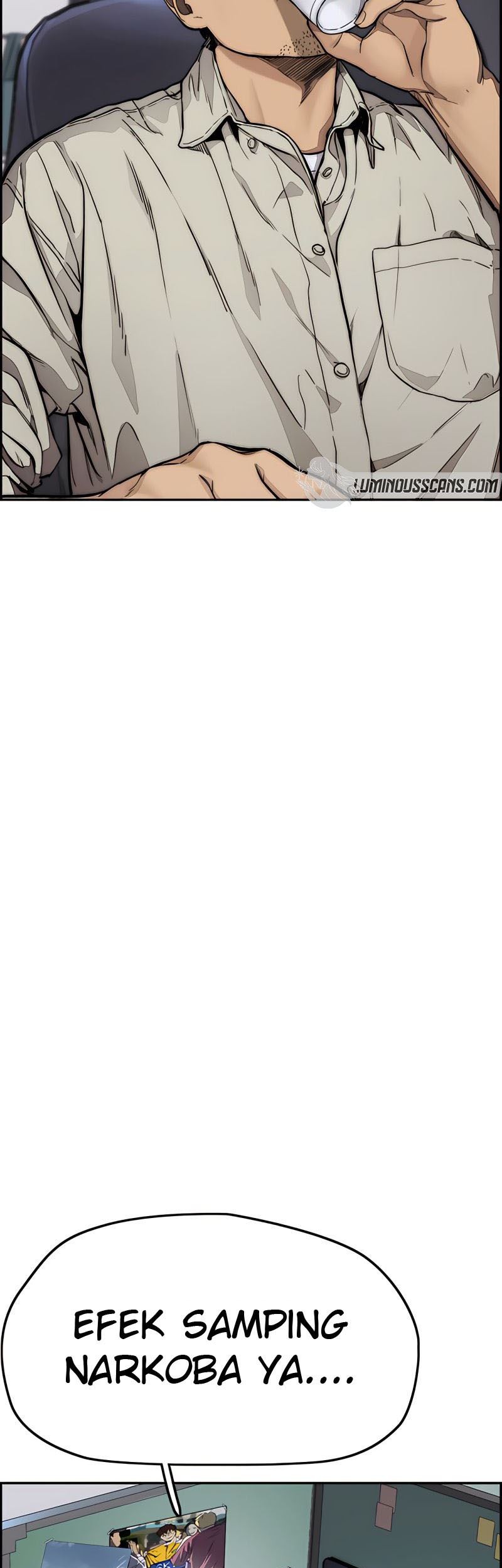 Wind Breaker Chapter 392 Gambar 21