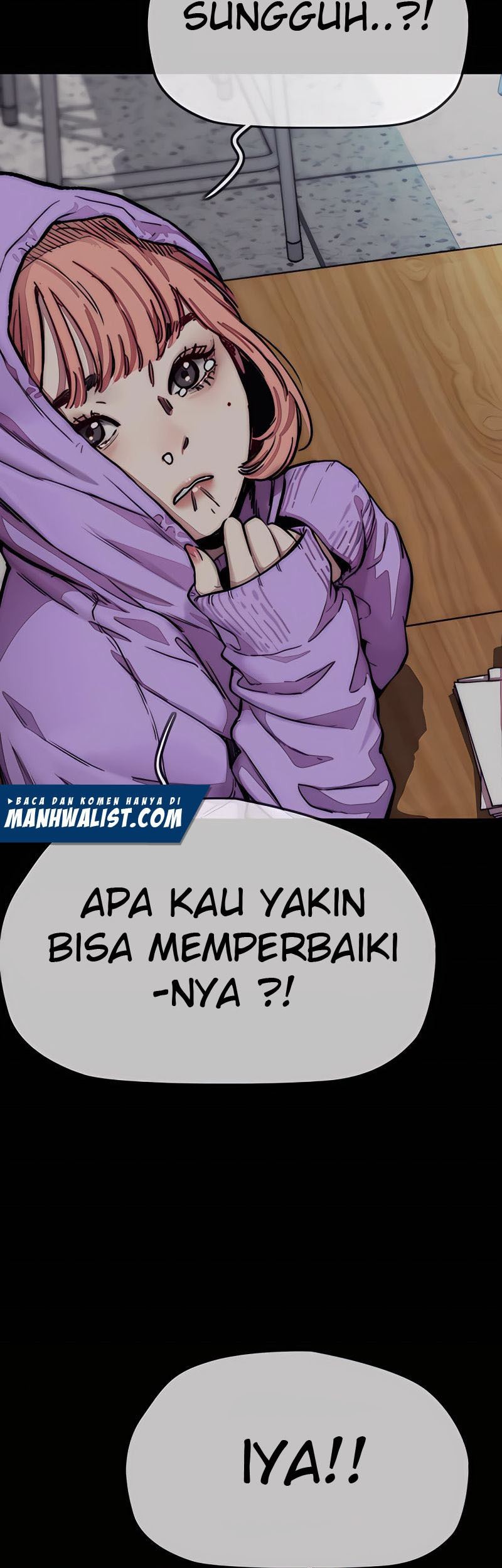 Wind Breaker Chapter 392 Gambar 27