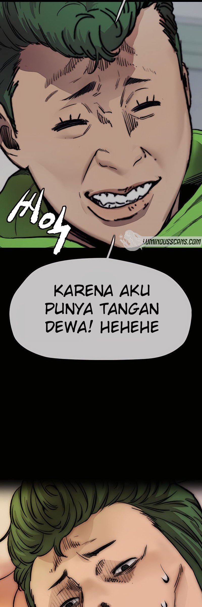 Wind Breaker Chapter 392 Gambar 28