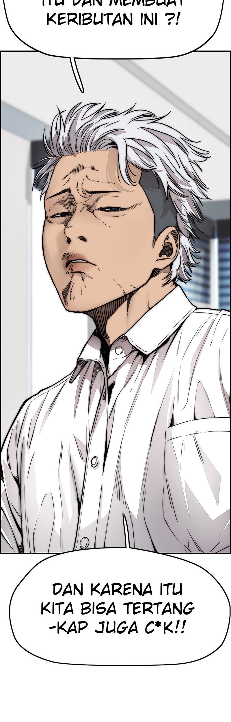 Wind Breaker Chapter 392 Gambar 13