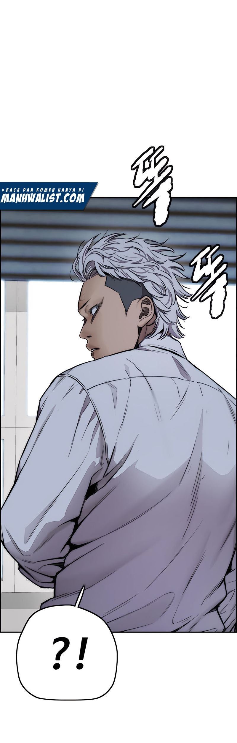 Wind Breaker Chapter 392 Gambar 15