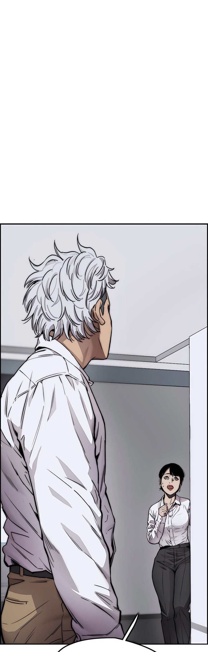 Wind Breaker Chapter 392 Gambar 16