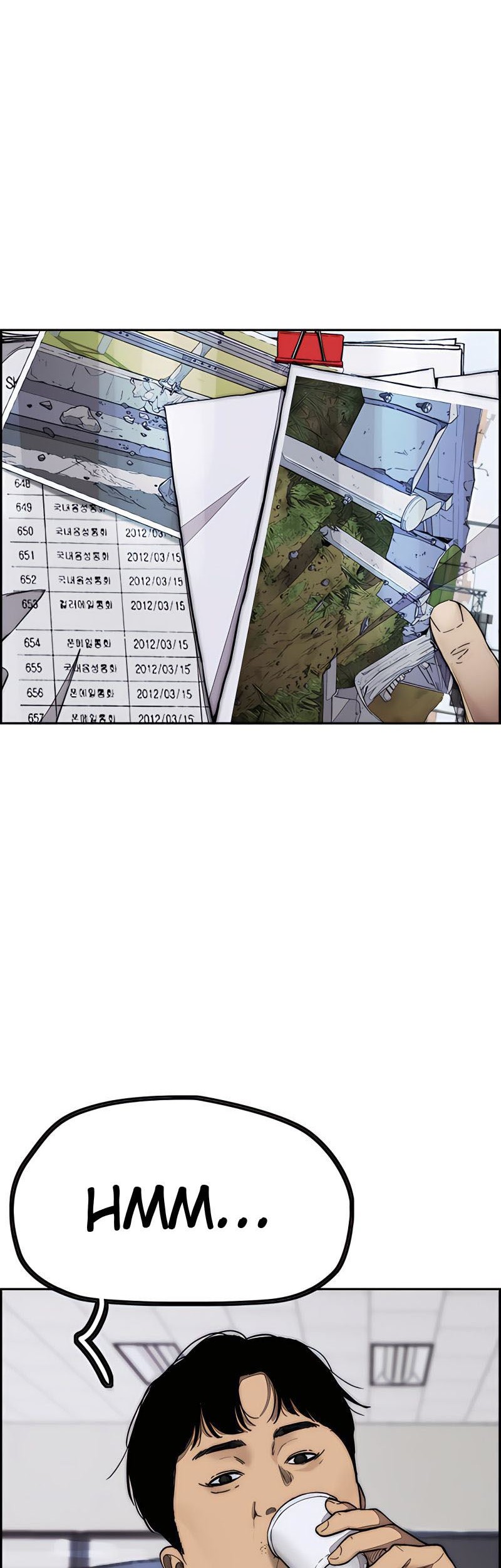 Wind Breaker Chapter 392 Gambar 20