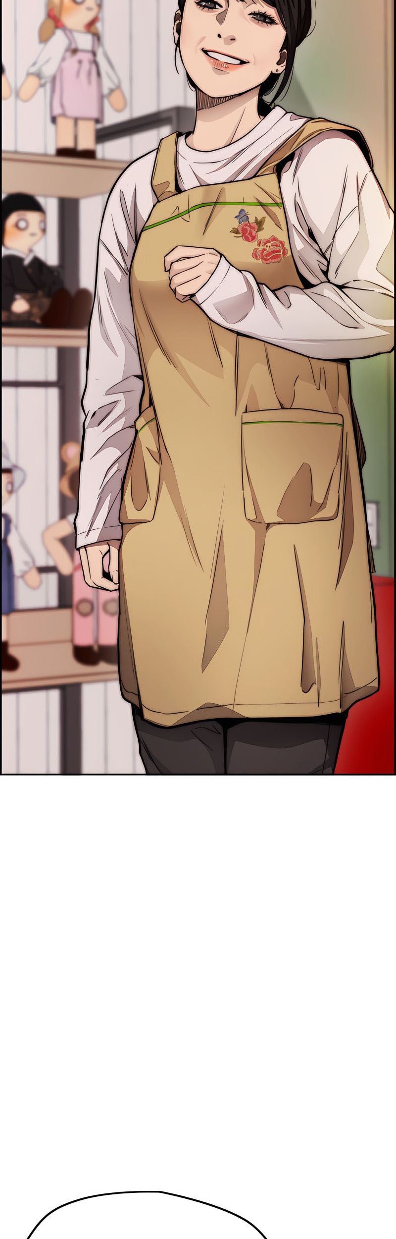 Wind Breaker Chapter 392 Gambar 44