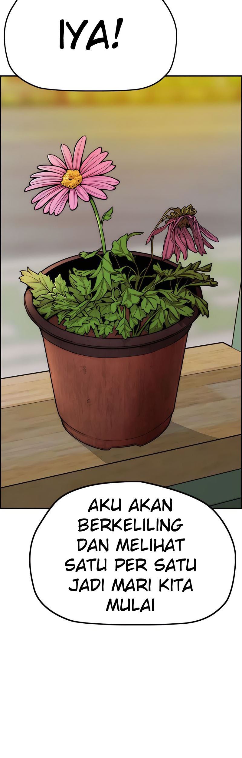 Wind Breaker Chapter 392 Gambar 45